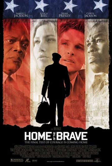 Illustration for article titled My Year Of Flops Case File #77 Home Of The Brave (2006)